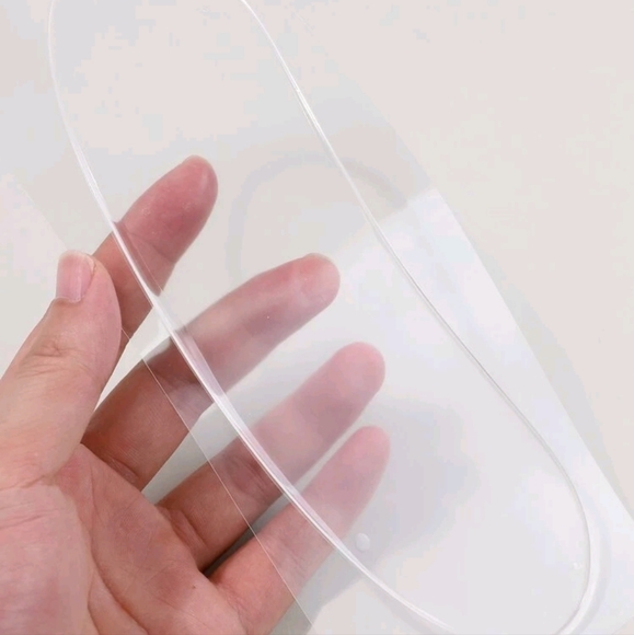 LIMITED TIME! Anti-aging Silicone Neck Pad - Picture 2 of 5